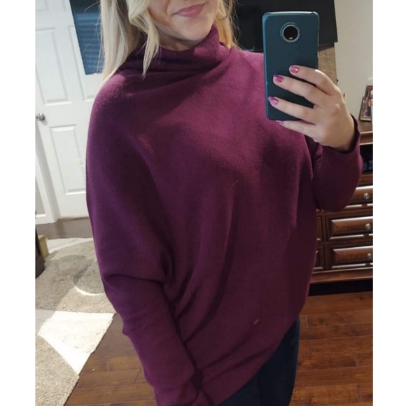 NWT Blu Ivy sweater - Picture 2 of 2